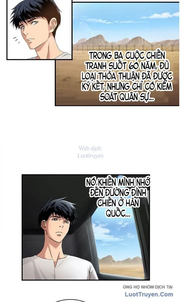 Bác Sĩ Choi Tae-Soo Chapter 29 - 18