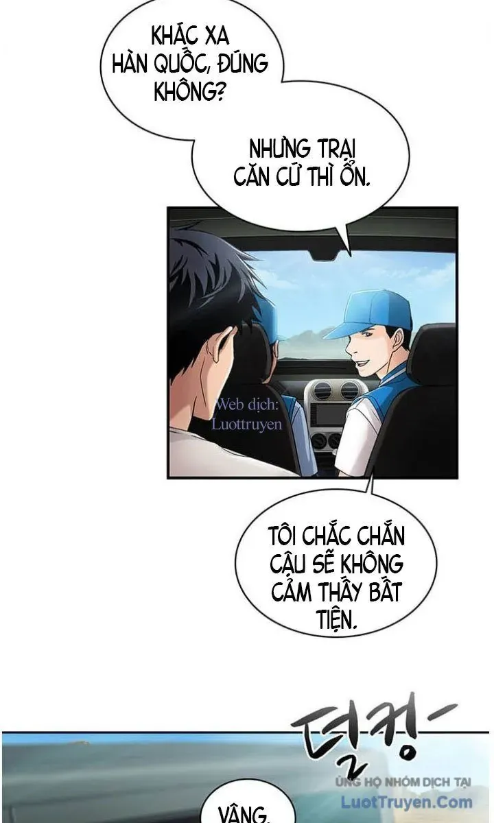 Bác Sĩ Choi Tae-Soo Chapter 29 - 19