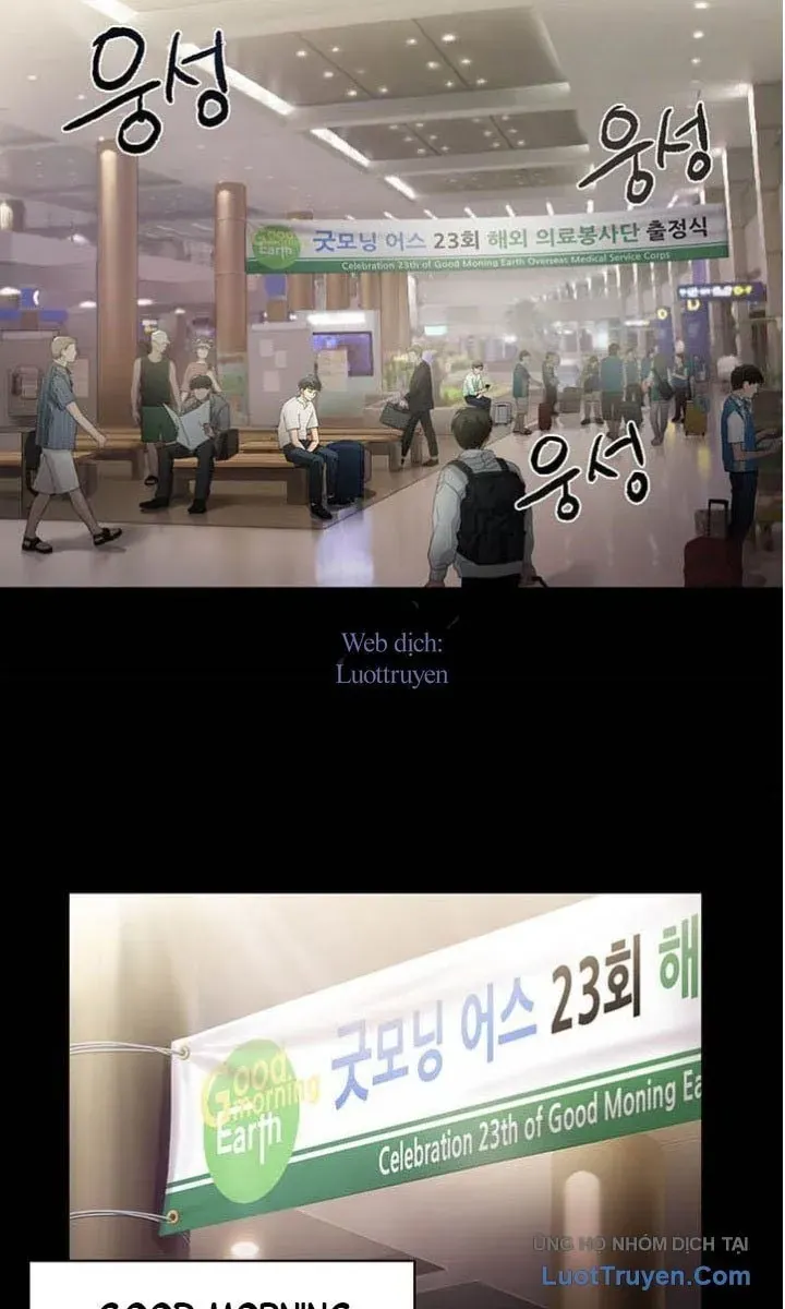 Bác Sĩ Choi Tae-Soo Chapter 29 - 29