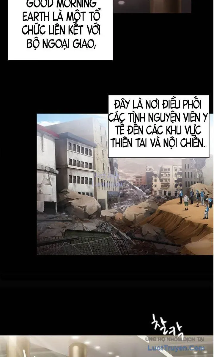 Bác Sĩ Choi Tae-Soo Chapter 29 - 30