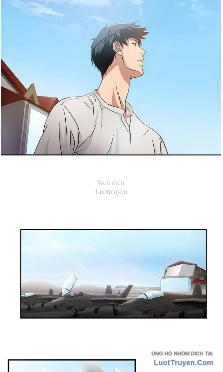 Bác Sĩ Choi Tae-Soo Chapter 29 - 4