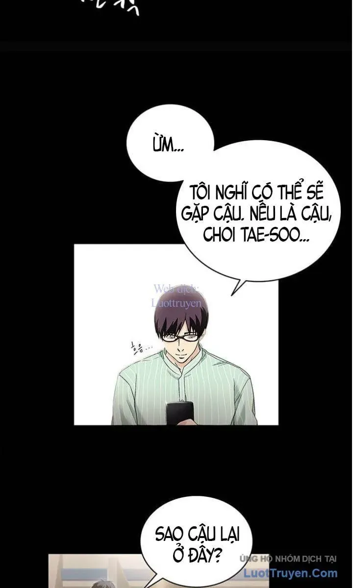 Bác Sĩ Choi Tae-Soo Chapter 29 - 32