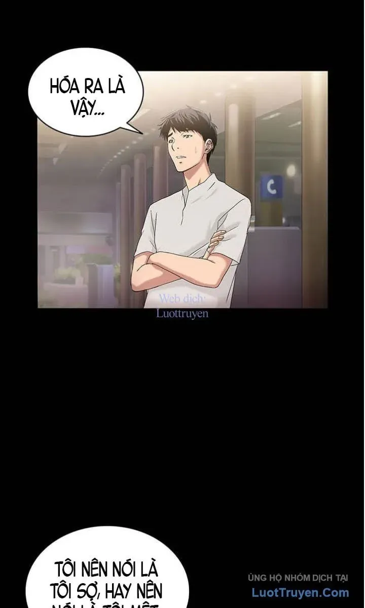 Bác Sĩ Choi Tae-Soo Chapter 29 - 34