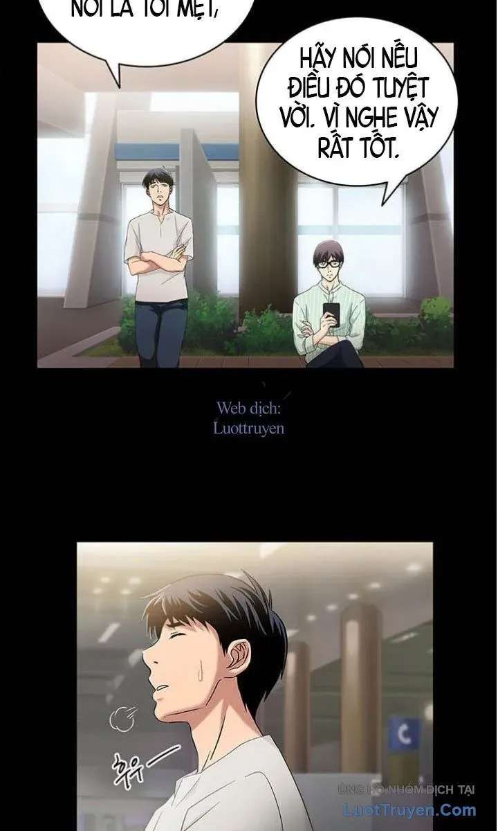 Bác Sĩ Choi Tae-Soo Chapter 29 - 35