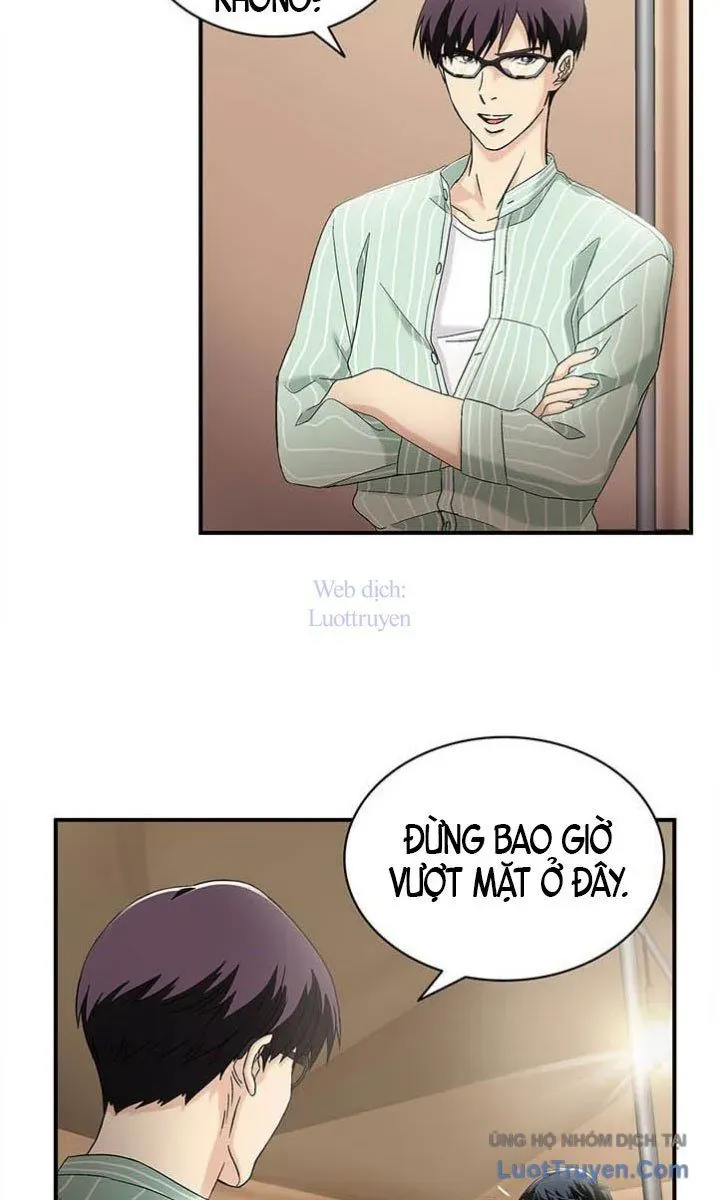 Bác Sĩ Choi Tae-Soo Chapter 29 - 38