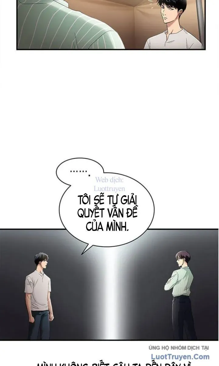 Bác Sĩ Choi Tae-Soo Chapter 29 - 39