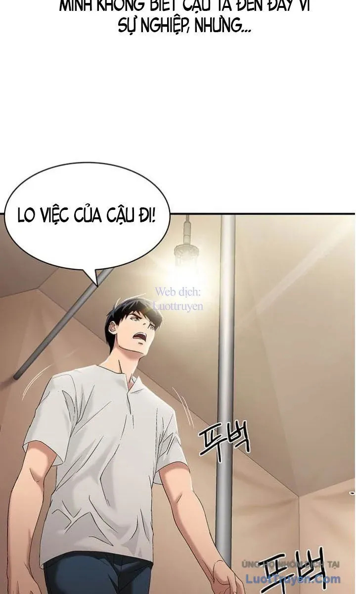 Bác Sĩ Choi Tae-Soo Chapter 29 - 40