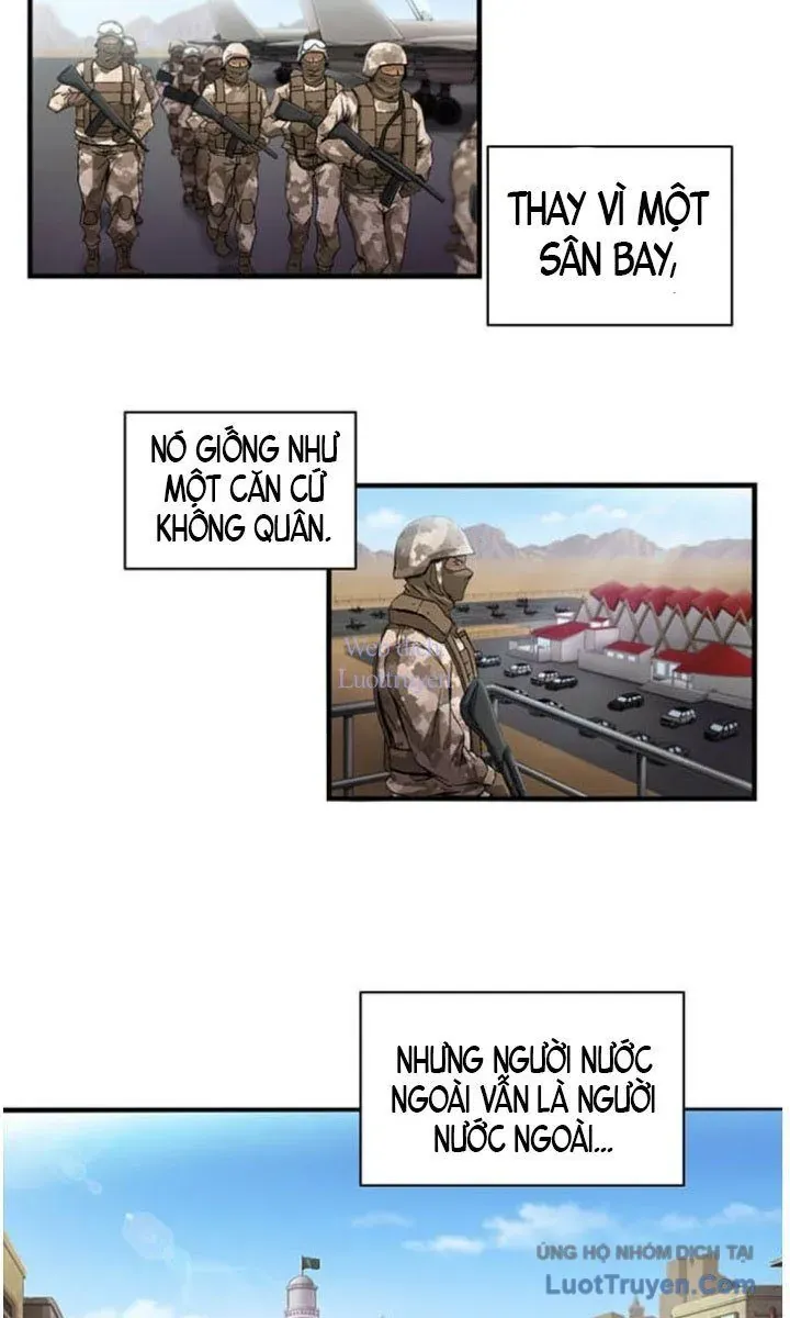 Bác Sĩ Choi Tae-Soo Chapter 29 - 5