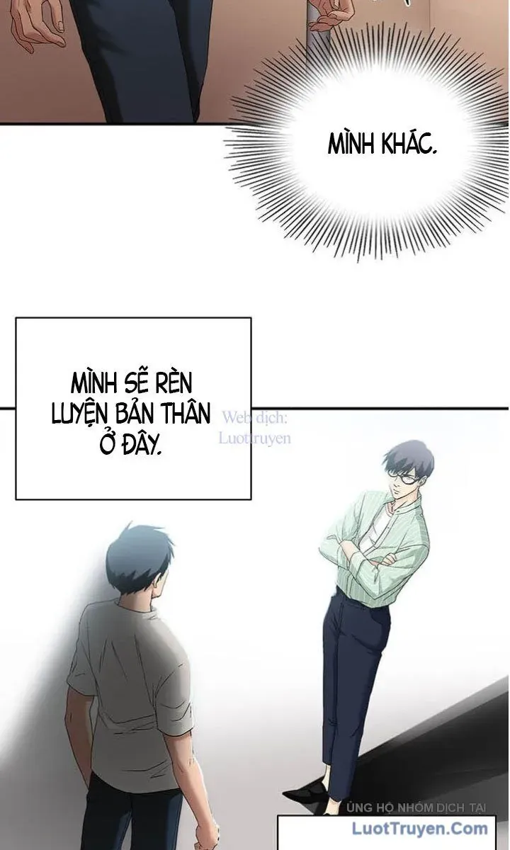 Bác Sĩ Choi Tae-Soo Chapter 29 - 41