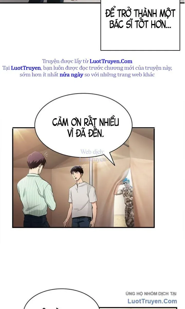 Bác Sĩ Choi Tae-Soo Chapter 29 - 42