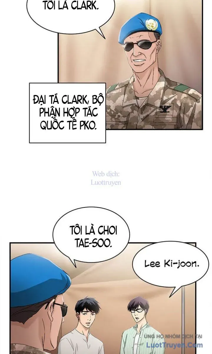 Bác Sĩ Choi Tae-Soo Chapter 29 - 43