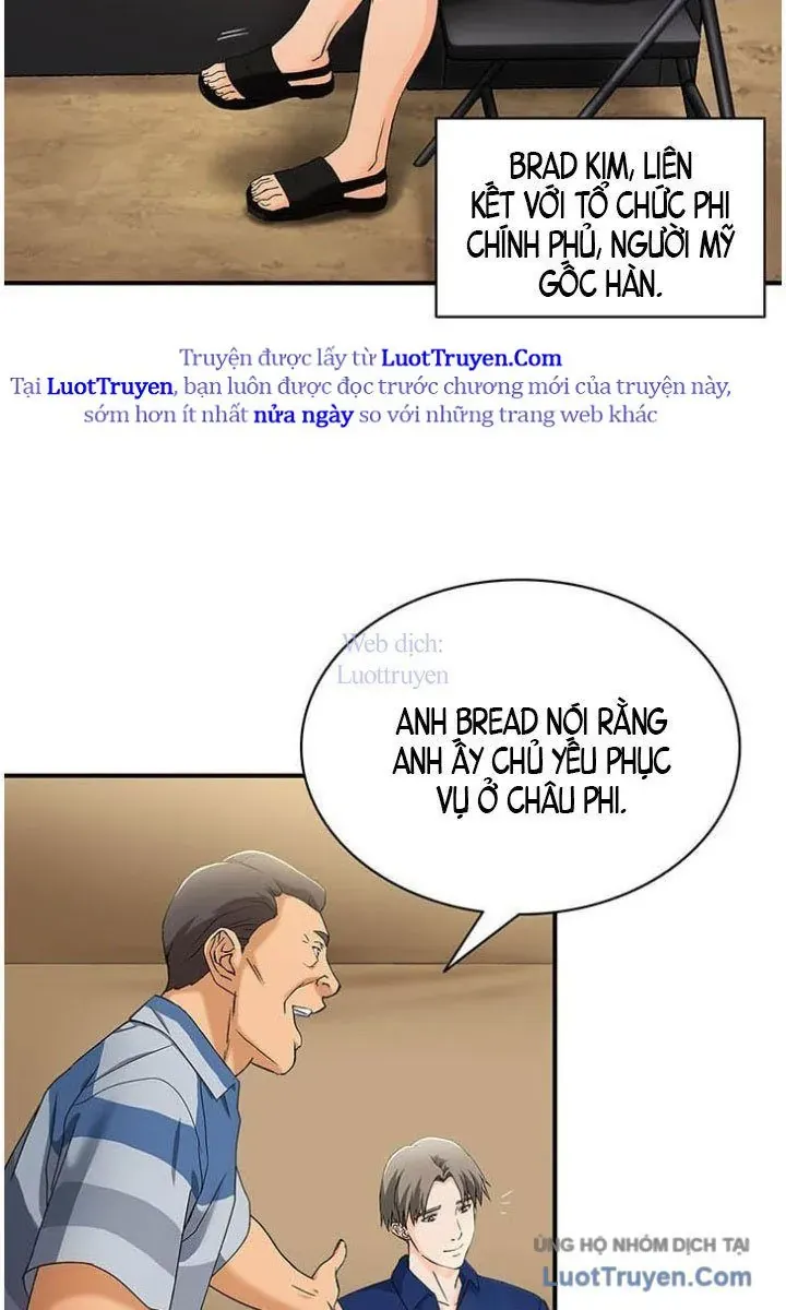 Bác Sĩ Choi Tae-Soo Chapter 29 - 51