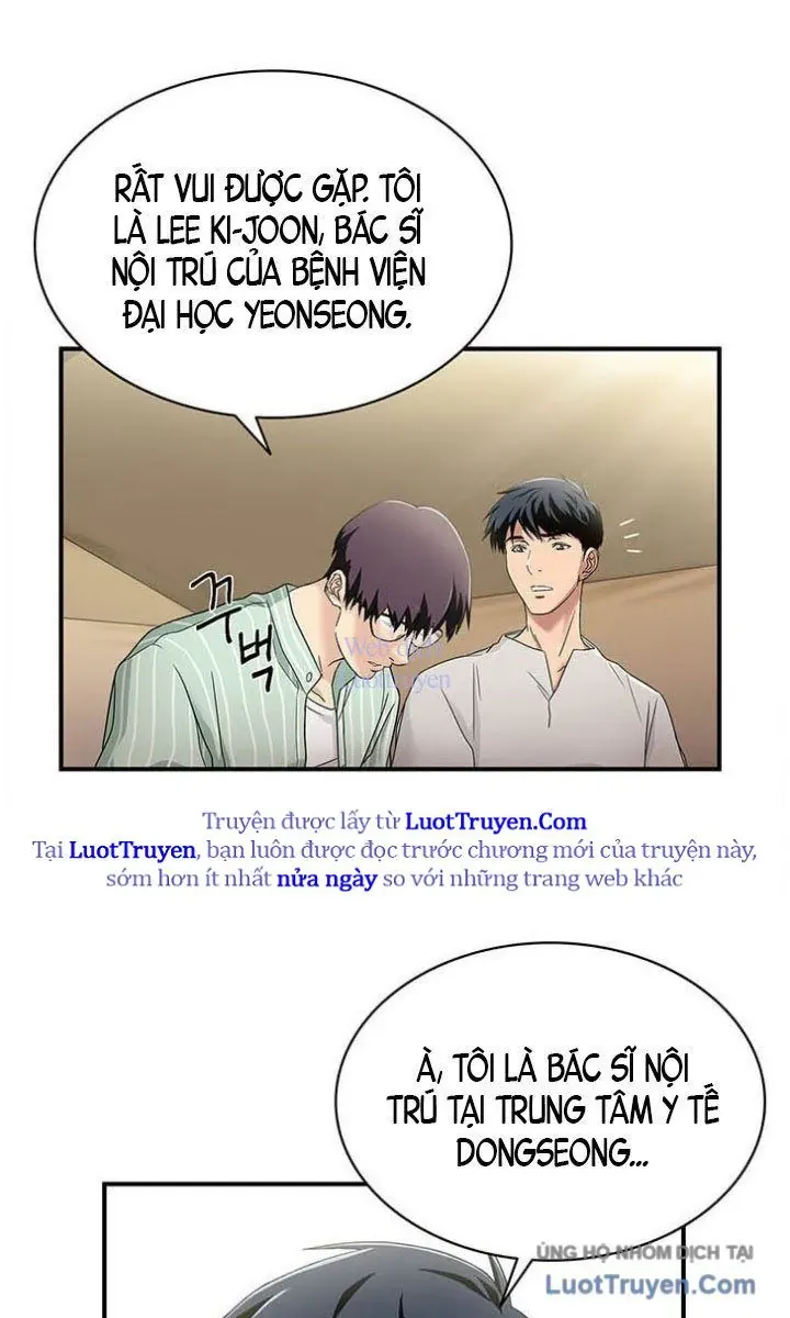 Bác Sĩ Choi Tae-Soo Chapter 29 - 53