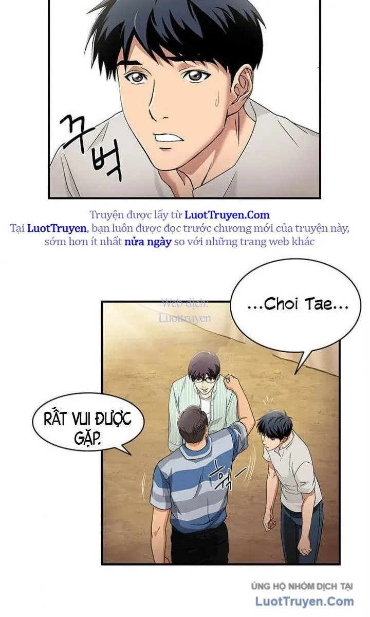 Bác Sĩ Choi Tae-Soo Chapter 29 - 54