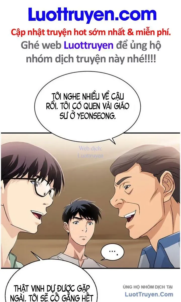 Bác Sĩ Choi Tae-Soo Chapter 29 - 55