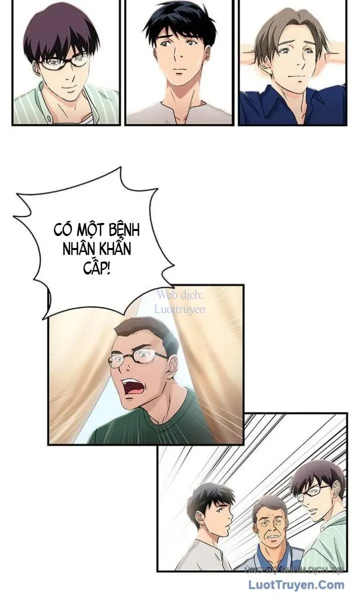 Bác Sĩ Choi Tae-Soo Chapter 29 - 57