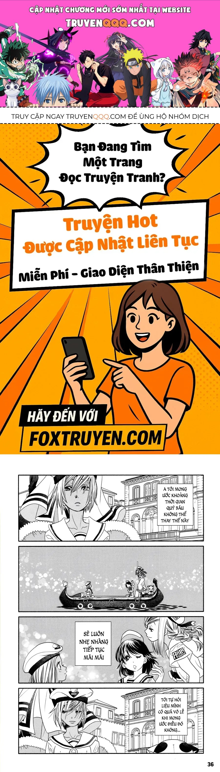 Aria Chapter 60.6 - 1