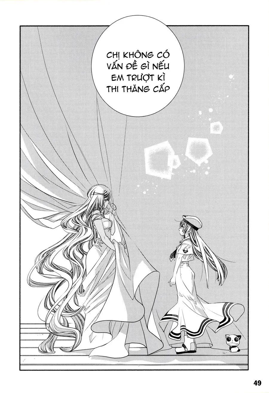 Aria Chapter 60.6 - 14