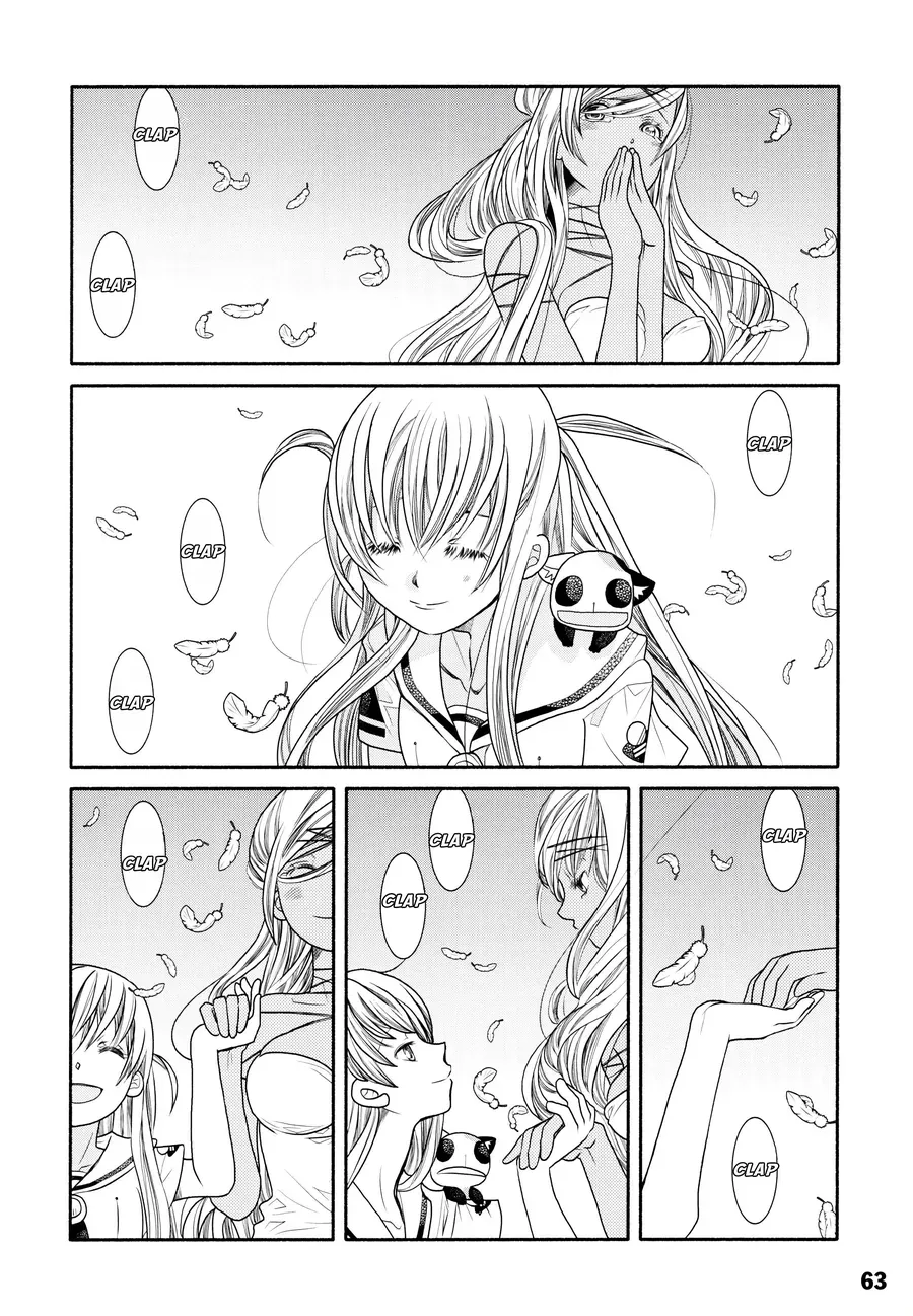 Aria Chapter 60.6 - 28