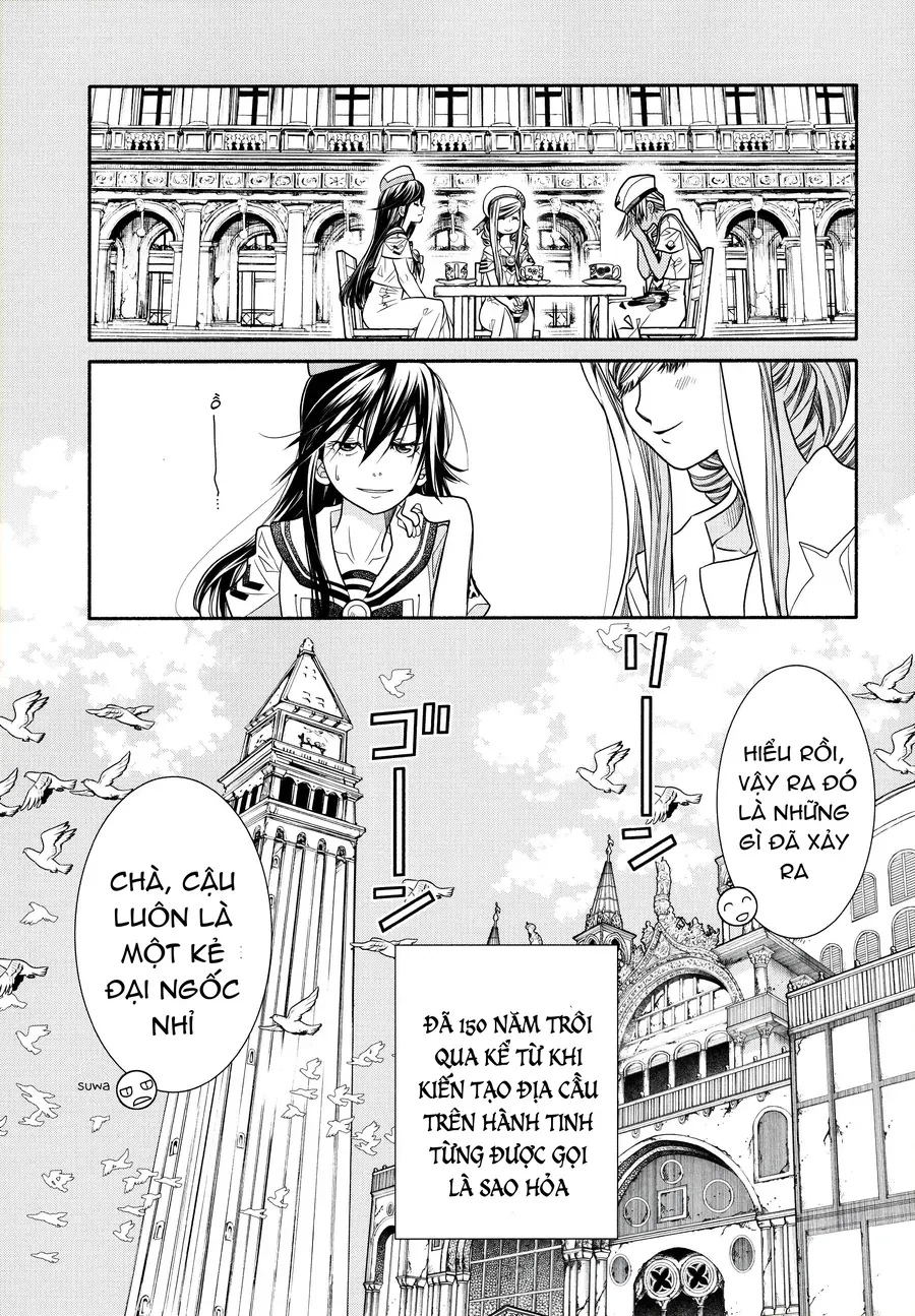 Aria Chapter 60.6 - 31