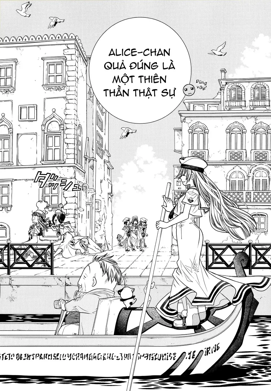 Aria Chapter 60.6 - 33