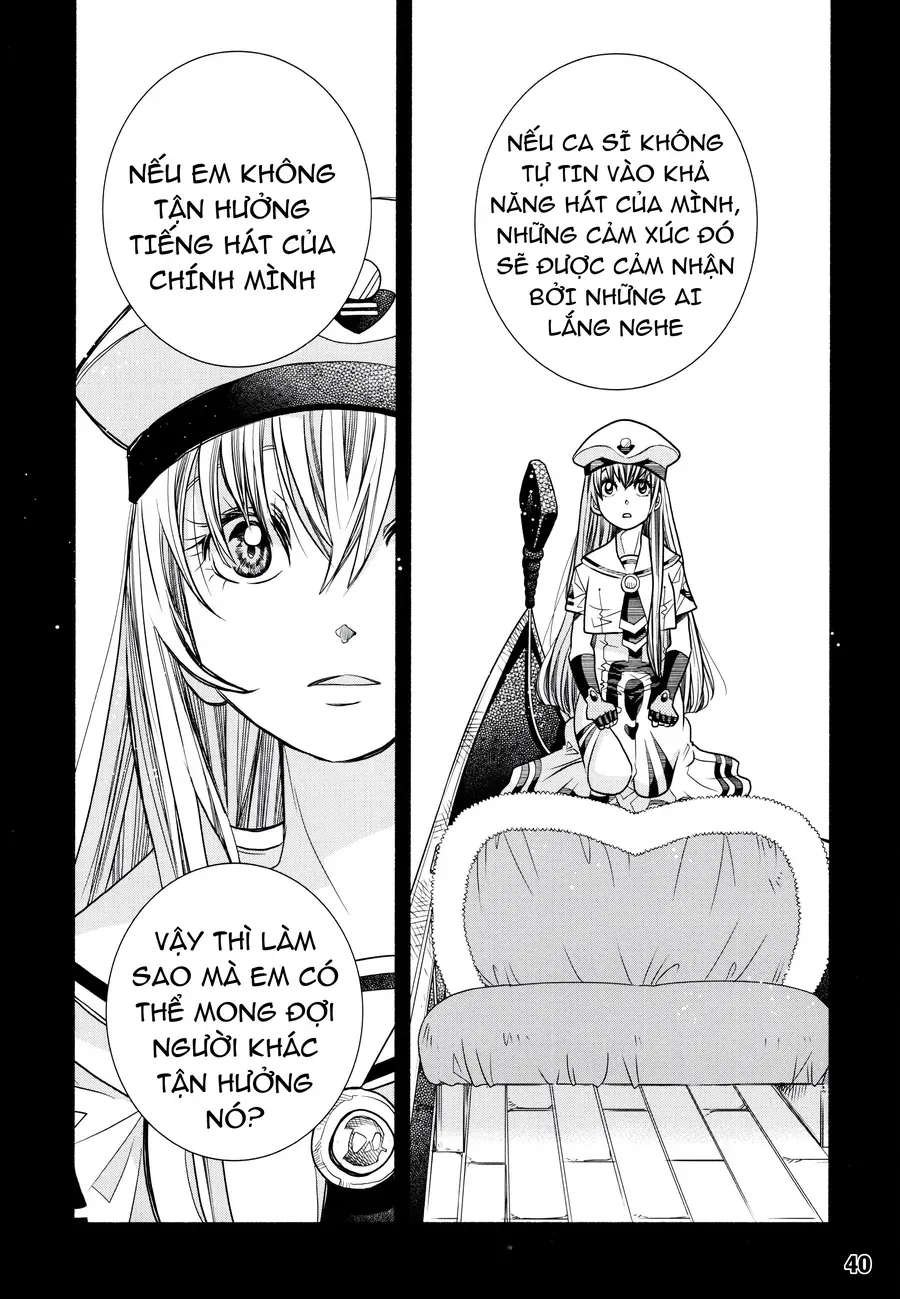 Aria Chapter 60.6 - 5