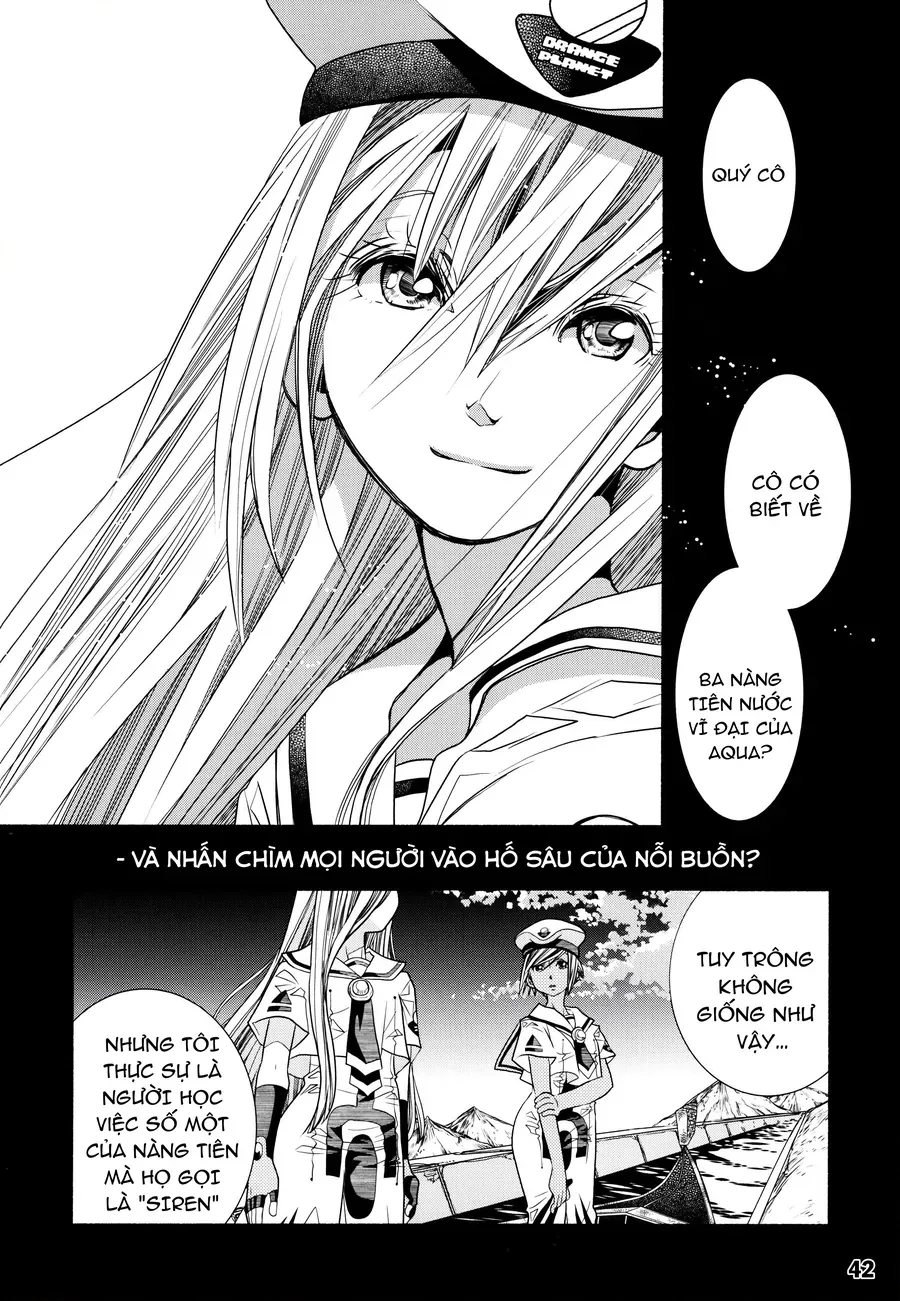 Aria Chapter 60.6 - 7