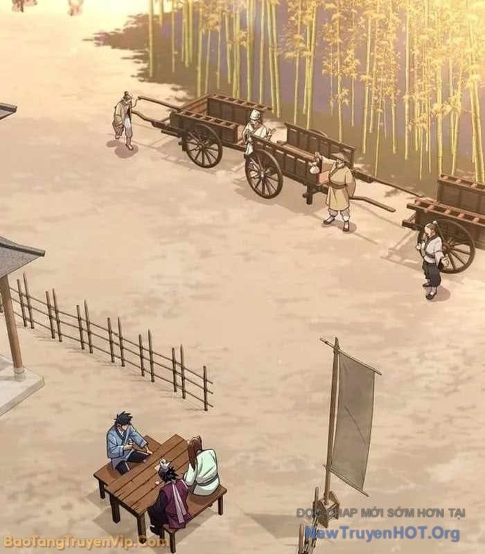 Đường Môn Truyền Kỳ Chapter 21 - 161