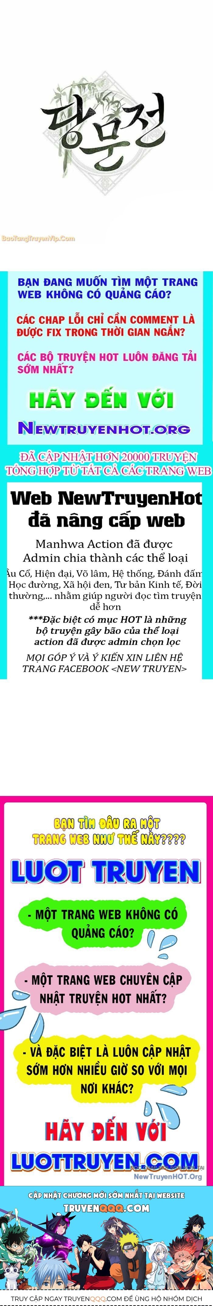 Đường Môn Truyền Kỳ Chapter 21 - 205