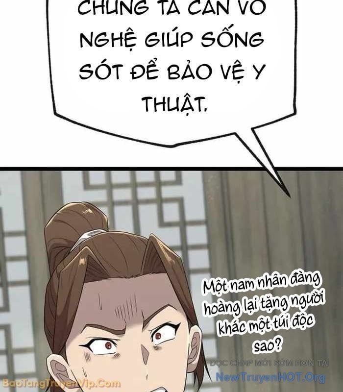 Đường Môn Truyền Kỳ Chapter 21 - 27