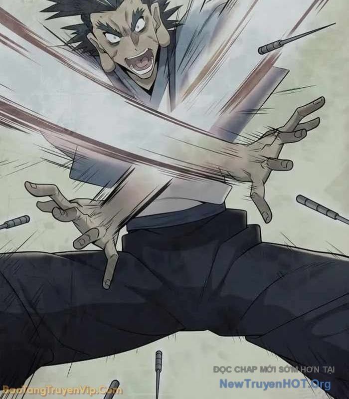 Đường Môn Truyền Kỳ Chapter 21 - 30