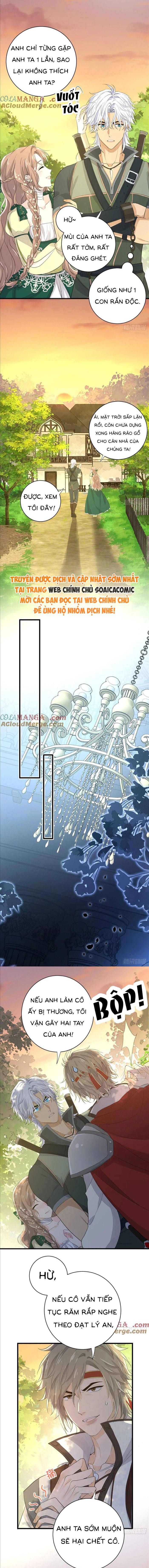 Xuyên Đến Dị Giới Toàn Trai Đẹp Chapter 25 - 5