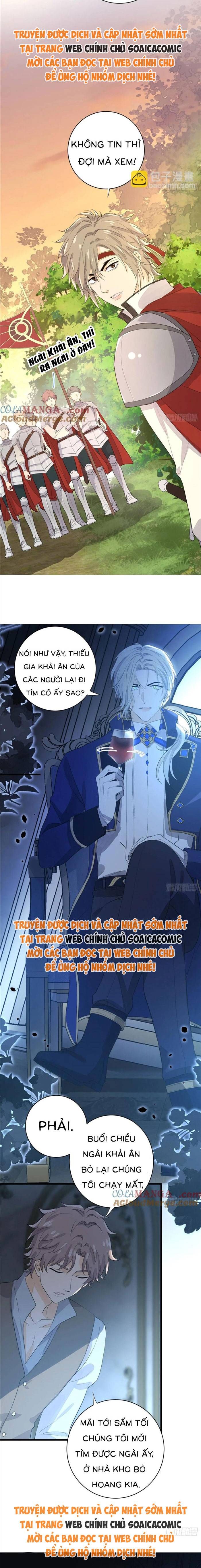 Xuyên Đến Dị Giới Toàn Trai Đẹp Chapter 25 - 6