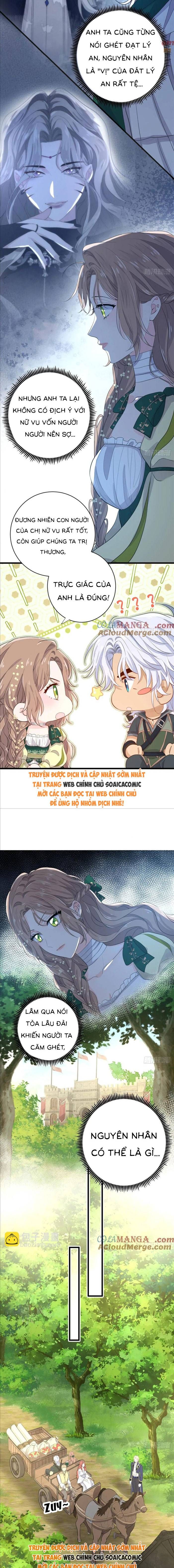 Xuyên Đến Dị Giới Toàn Trai Đẹp Chapter 27 - 2