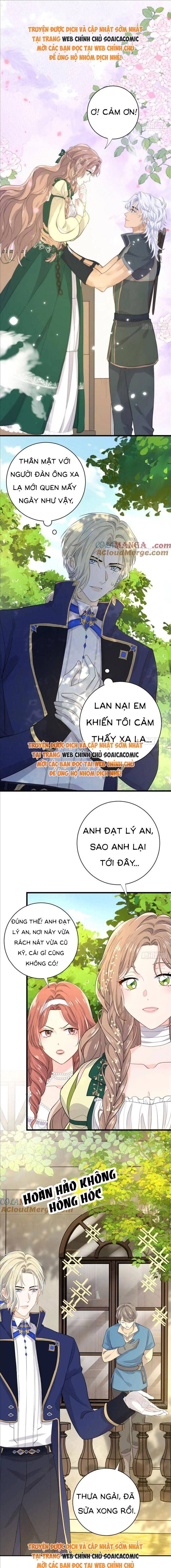 Xuyên Đến Dị Giới Toàn Trai Đẹp Chapter 27 - 4