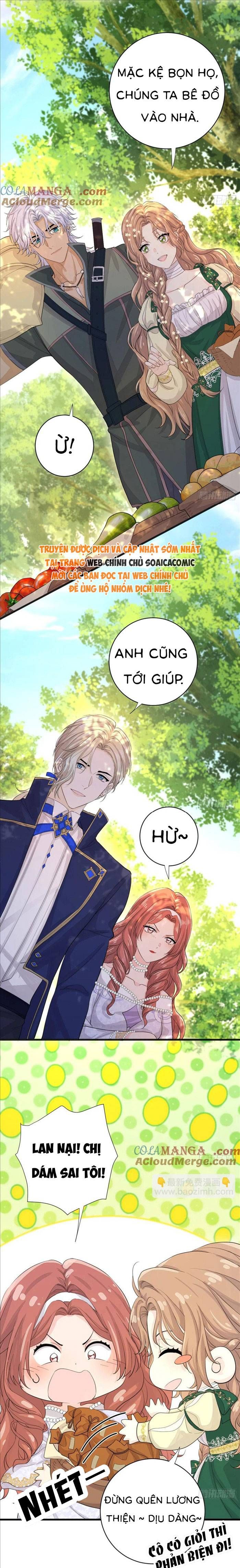 Xuyên Đến Dị Giới Toàn Trai Đẹp Chapter 27 - 7