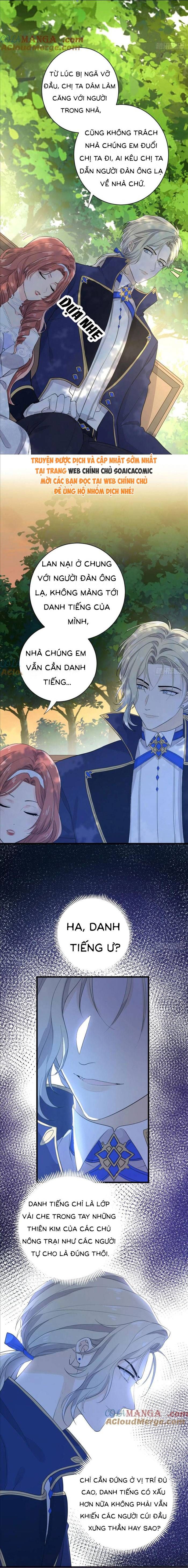 Xuyên Đến Dị Giới Toàn Trai Đẹp Chapter 28 - 4