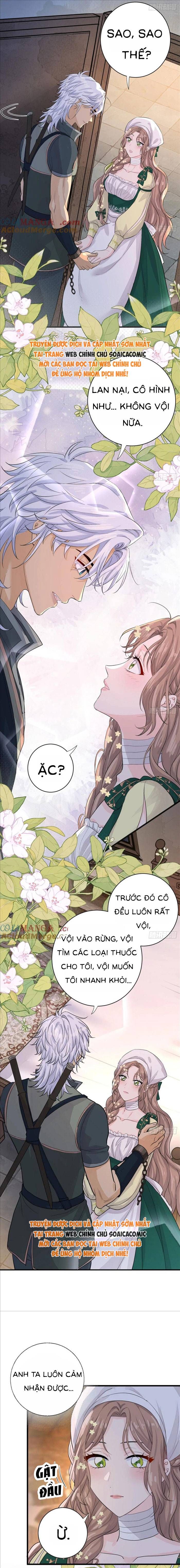 Xuyên Đến Dị Giới Toàn Trai Đẹp Chapter 28 - 6