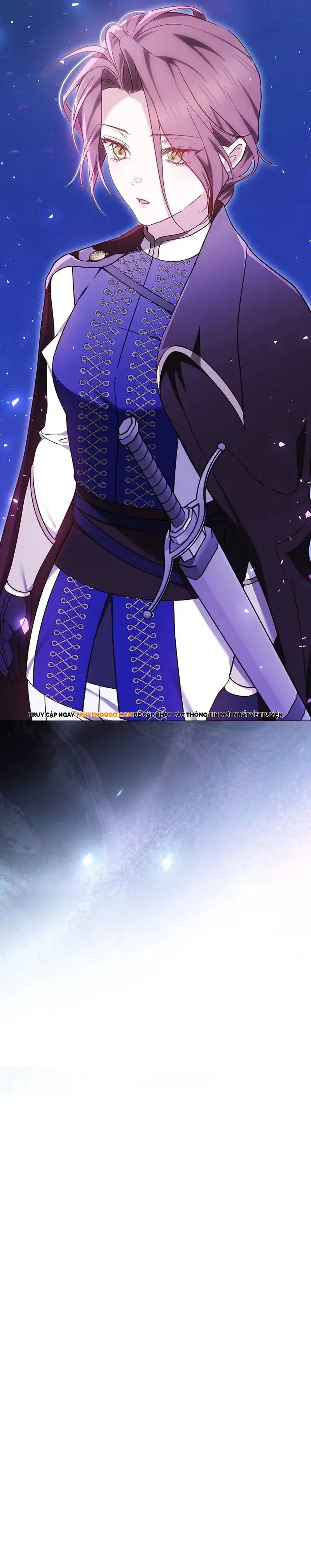 Lý Do Mà Ác Nữ Ấy Cầm Kiếm Chapter 27 - 15