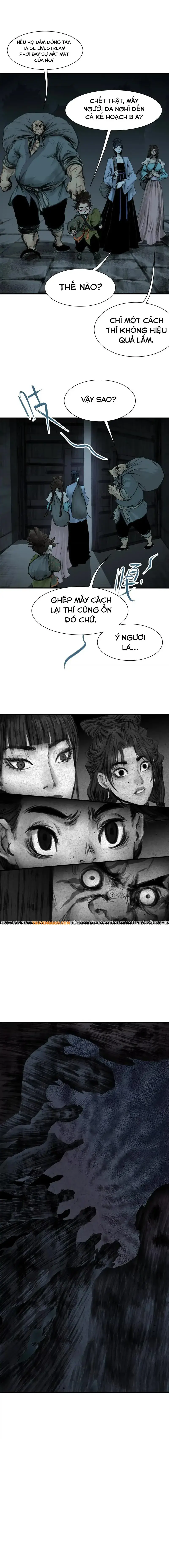 Đại Điện Chi Thượng Chapter 14 - 6