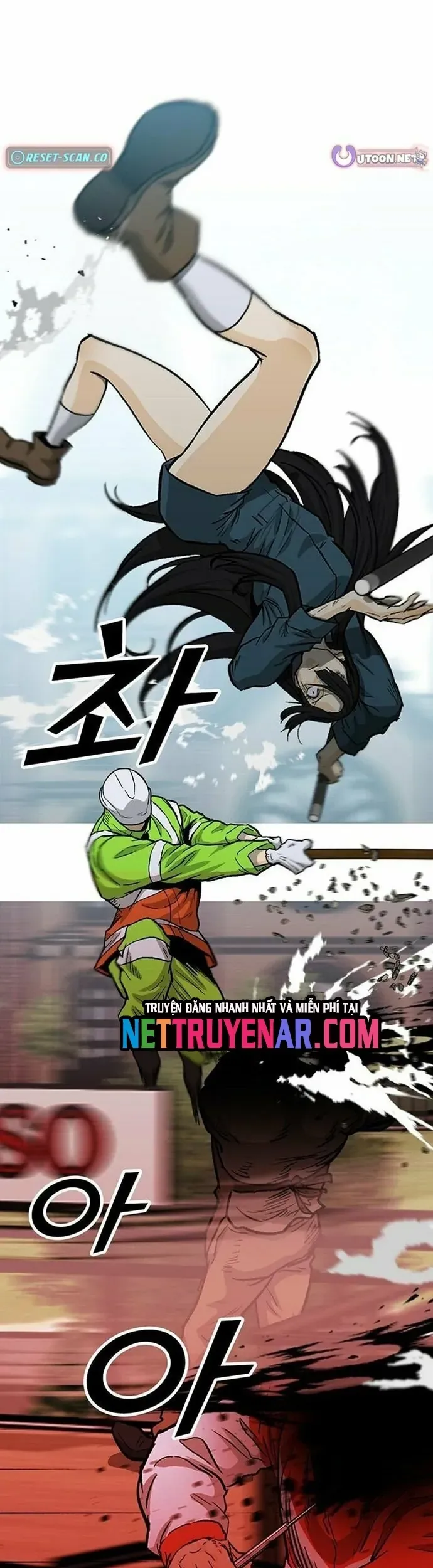 Cộng Sự Chapter 8 - 2