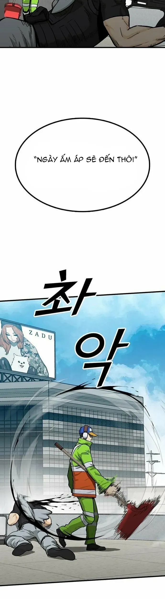 Cộng Sự Chapter 8 - 13