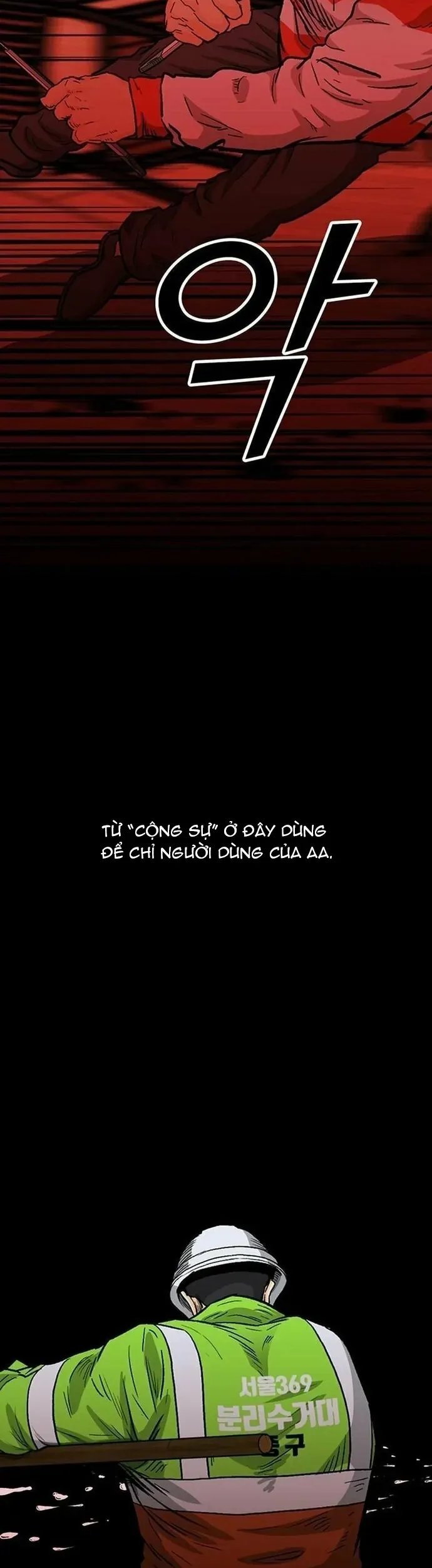 Cộng Sự Chapter 8 - 3