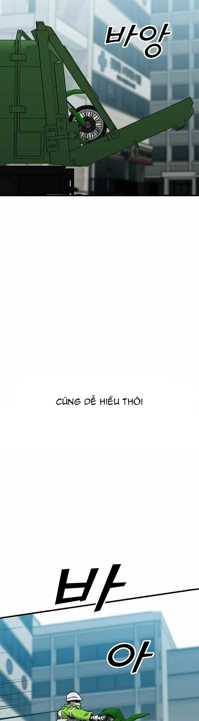 Cộng Sự Chapter 8 - 21