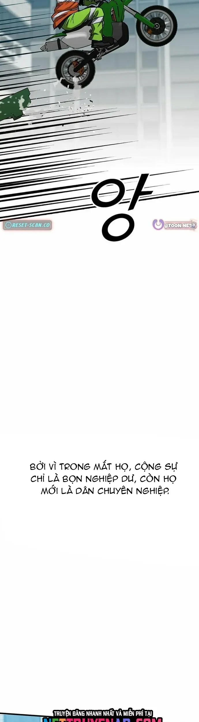 Cộng Sự Chapter 8 - 22