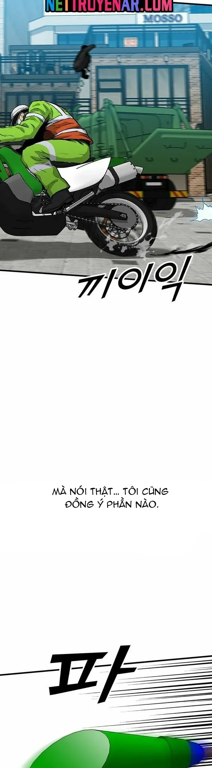 Cộng Sự Chapter 8 - 23