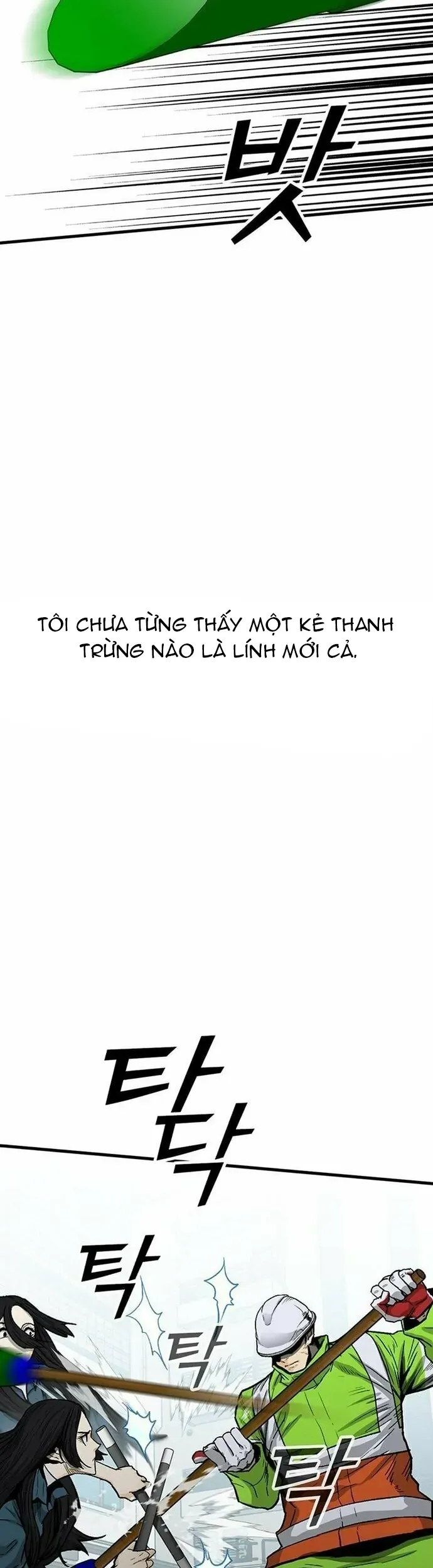 Cộng Sự Chapter 8 - 24