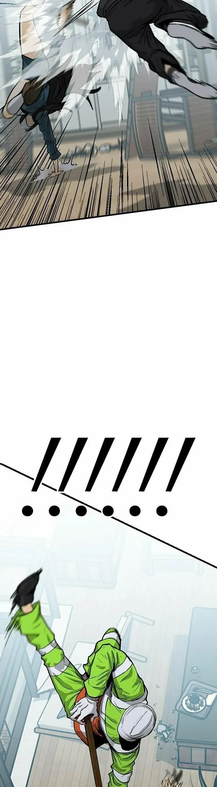 Cộng Sự Chapter 8 - 28