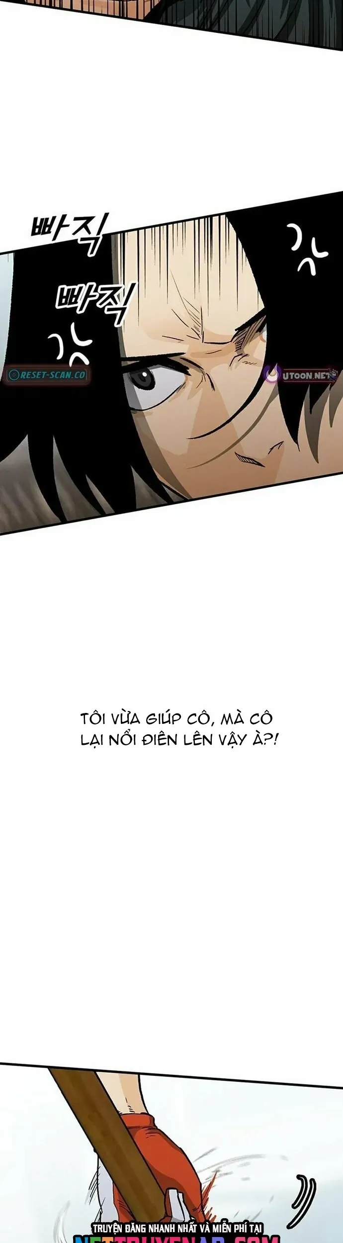 Cộng Sự Chapter 8 - 30