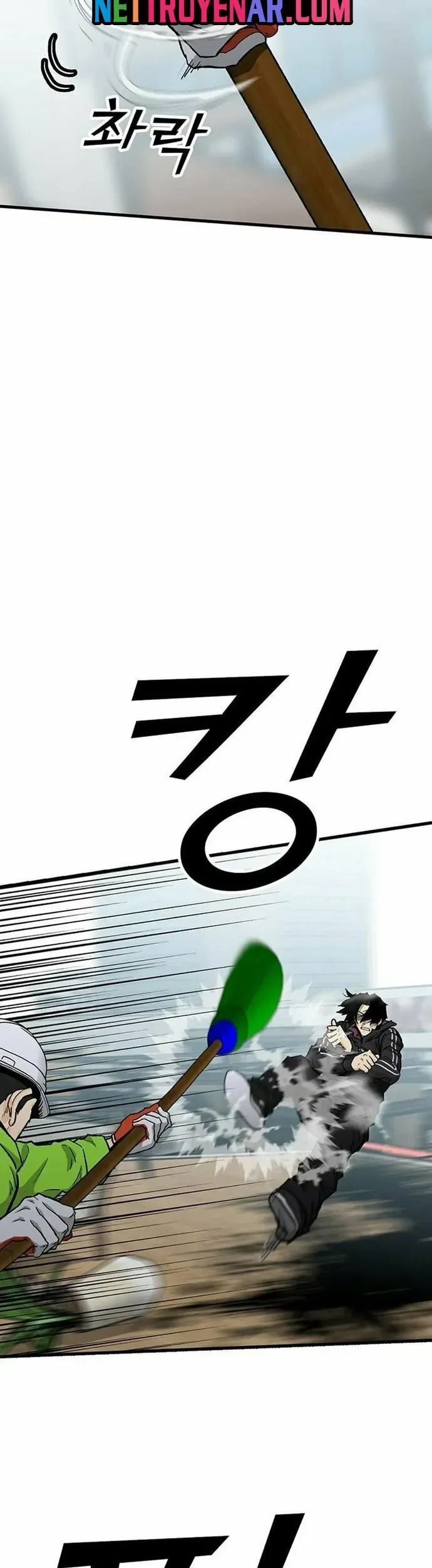 Cộng Sự Chapter 8 - 31